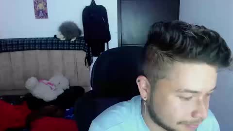 Snapshot of johanleonsweetboy chatting on September 23, 9:21 pm JOHAN independient model online show from September 23, 9:21 pm
