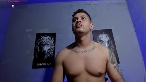 Johan Smith online show from February 23, 3:31 am