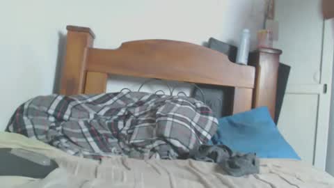 johantorres19 online show from February 14, 2:44 pm