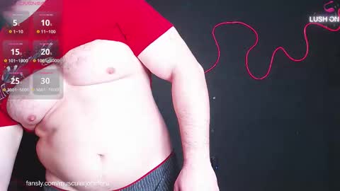 john and kiss online show from March 5, 8:01 am