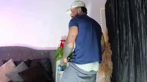 John  online show from April 3, 1:51 pm