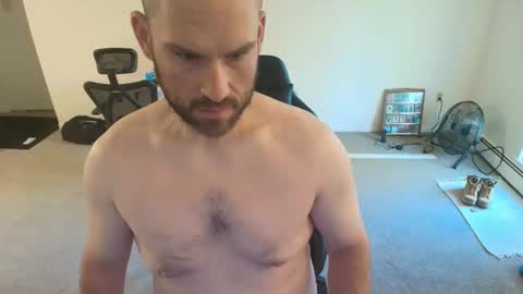 john_donson online show from April 26, 1:31 pm