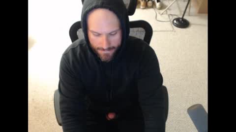 john_donson online show from October 4, 4:05 pm