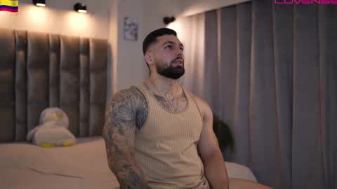 john online show from February 21, 12:02 am