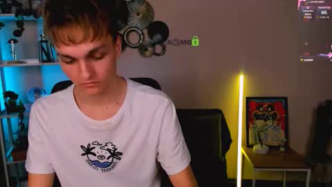 John online show from March 17, 2:33 pm