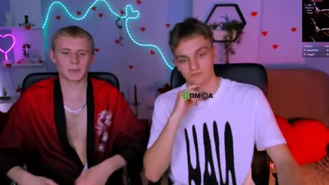 John online show from April 13, 12:31 pm