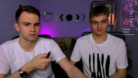 John online show from April 17, 7:16 pm