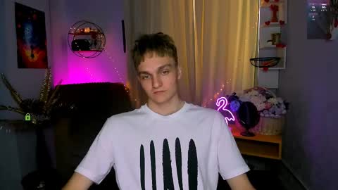 John online show from April 15, 12:19 pm