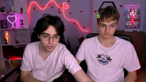 John online show from March 23, 1:16 pm