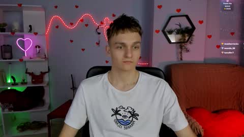 John online show from March 31, 12:05 pm