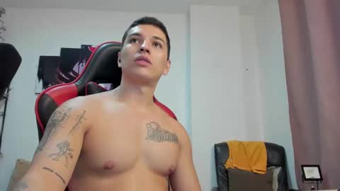 JOHN online show from November 21, 1:58 am