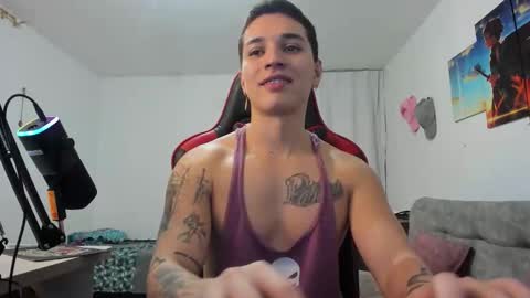 JOHN online show from April 1, 12:11 am