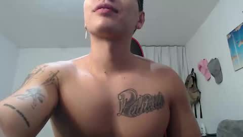 JOHN online show from April 21, 10:28 pm