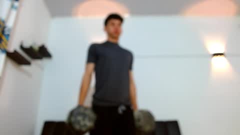 john_ssnow29 online show from March 11, 9:12 am