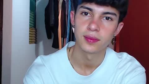 John Vichenso online show from September 12, 10:23 pm