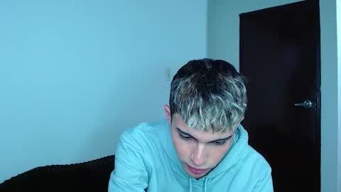 John Vichenso online show from December 22, 10:27 pm