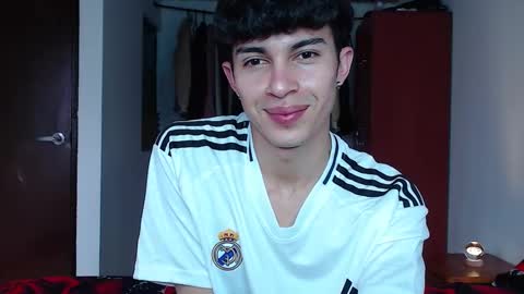 John Vichenso online show from September 16, 10:13 pm