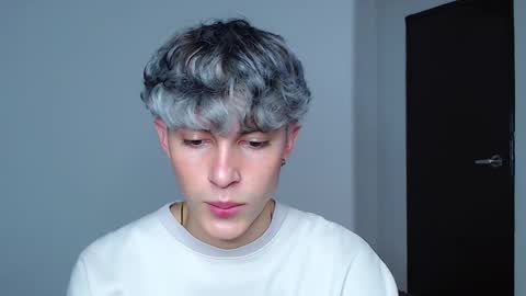 John Vichenso online show from October 9, 10:48 pm