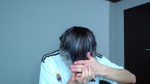 John Vichenso online show from November 26, 11:34 pm