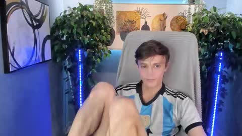 John online show from November 15, 1:24 pm