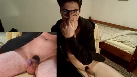 John online show from April 14, 10:57 pm