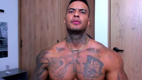 john belt online show from April 23, 8:21 pm