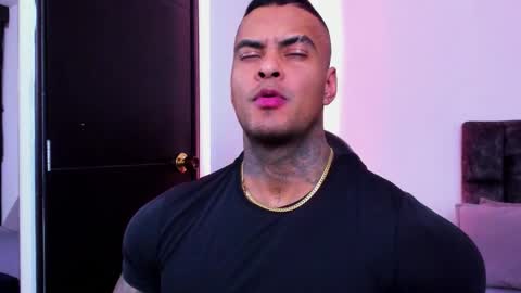 john belt online show from January 9, 7:08 pm