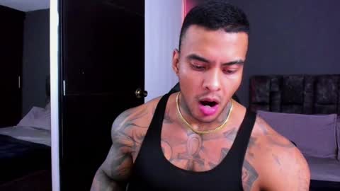 john belt online show from February 26, 9:40 pm