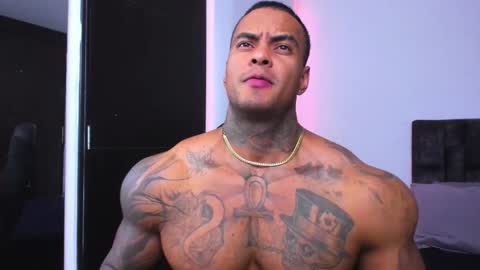 john belt online show from December 1, 7:45 pm