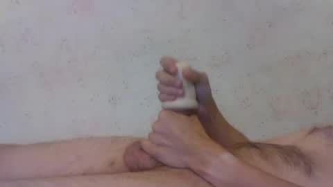 Johnd1991 online show from June 25, 6:57 pm