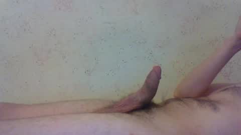 Johnd1991 online show from June 19, 3:01 am
