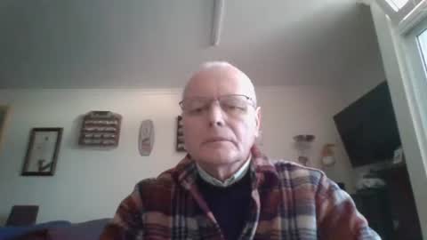 johndesnudado online show from February 8, 11:35 am