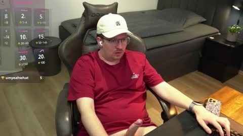 Snapshot of johndor22 chatting on February 28, 7:35 pm Jones online show from February 28, 7:35 pm