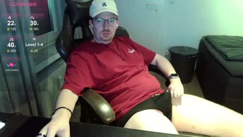 Snapshot of johndor22 chatting on January 1, 6:49 pm Jones online show from January 1, 6:49 pm