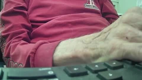 johngp777 online show from September 9, 9:26 pm