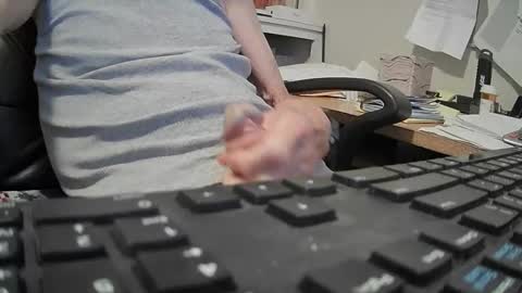 johngp777 online show from April 17, 12:18 pm