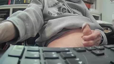 johngp777 online show from February 5, 9:51 pm