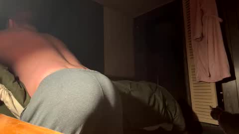 johnjacob1112 online show from February 17, 2:54 am