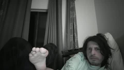 johnjohn online show from April 8, 12:57 am