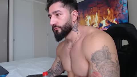 john online show from January 8, 8:04 pm