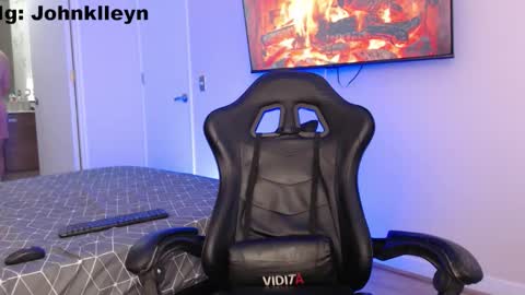 john online show from February 23, 6:43 pm