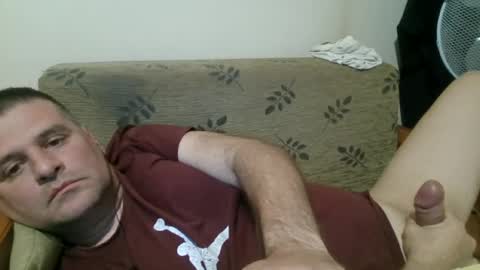 AlexLoven online show from April 29, 5:40 pm