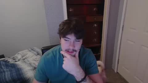 John Lights online show from November 20, 8:39 pm