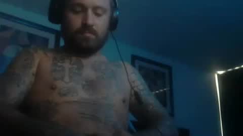 johnniejohnnied online show from July 12, 8:23 pm