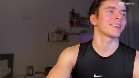 Johnny online show from January 16, 9:13 pm