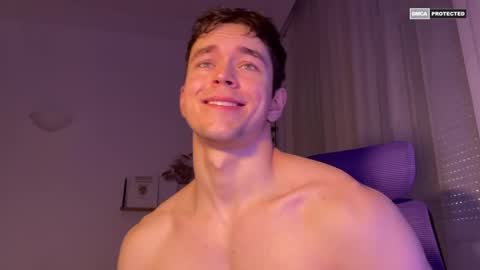 Johnny online show from December 2, 9:29 am