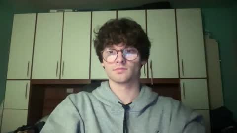 Johnny online show from December 14, 2:18 am