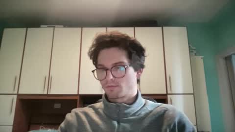 Johnny online show from December 3, 12:28 pm