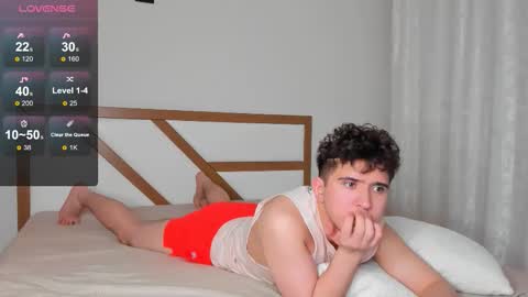 Johnny online show from February 1, 8:39 pm