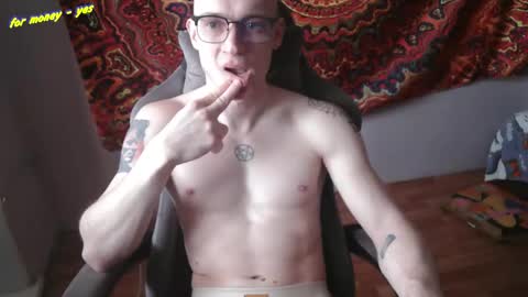 Johnny online show from February 12, 7:56 am